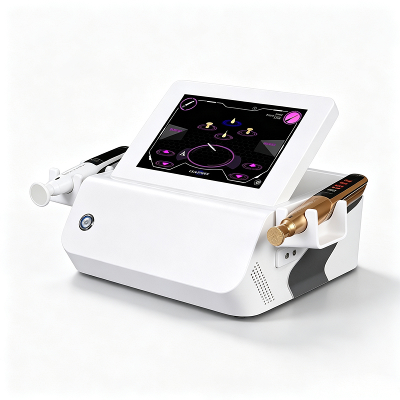2 in 1 Beauty Plasma